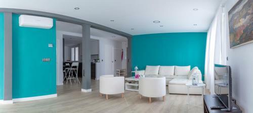Apartamento Gran V�a Deluxe