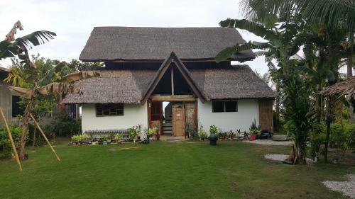 Bohemian Beach House