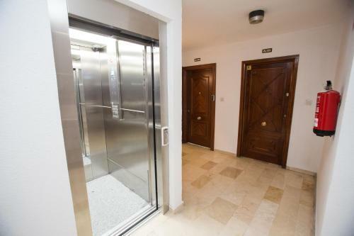 Apartamento Center Deluxe