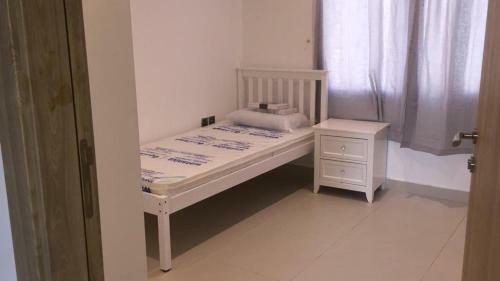 Apartamento Burj Al Mangaf