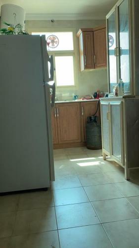 Salwa Single Bed/bath Spacious Apartment