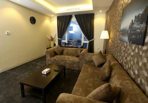 Apartamento Le Paris Residency