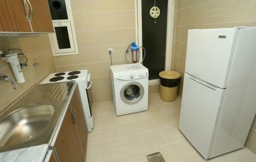 Apartamento Le Paris Residency