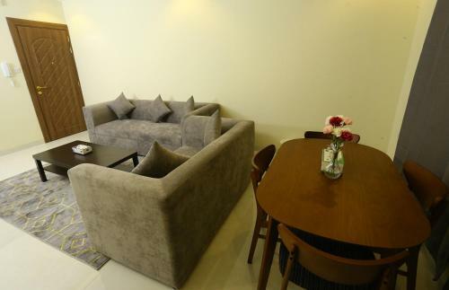 Apartamento Le Paris Residency