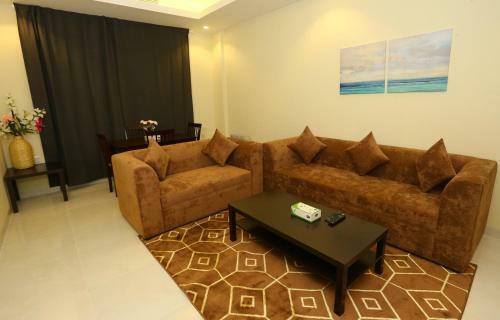 Apartamento Le Paris Residency