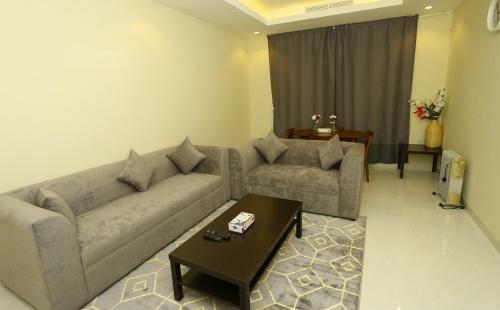 Apartamento Le Paris Residency