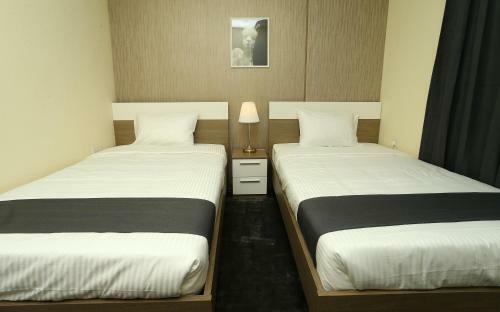 Apartamento Le Paris Residency