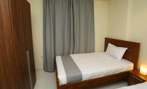 Apartamento Le Paris Residency