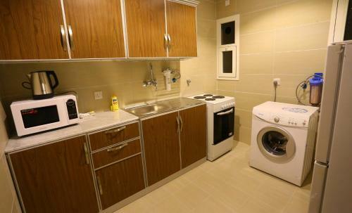 Apartamento Le Paris Residency