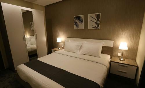 Apartamento Le Paris Residency