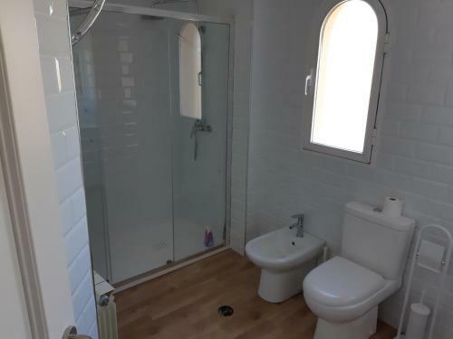 Apartamento Duplex La Isla