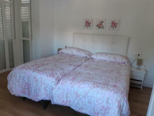 Apartamento Duplex La Isla