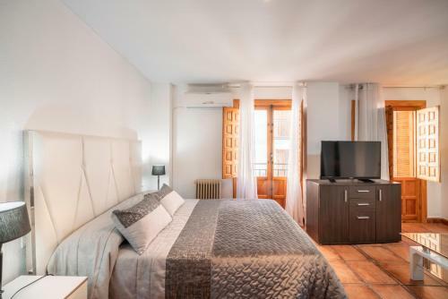 Apartamento Enjoygranada Pavaneras - Ubicaci�n Inmejorable