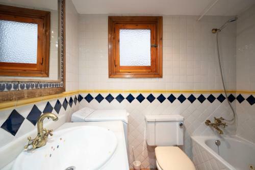 Apartamento Enjoygranada Pavaneras - Ubicaci�n Inmejorable
