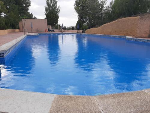 Apartamentos Serrallo