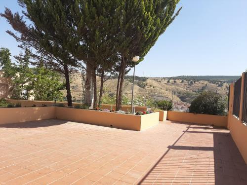 Apartamentos Serrallo