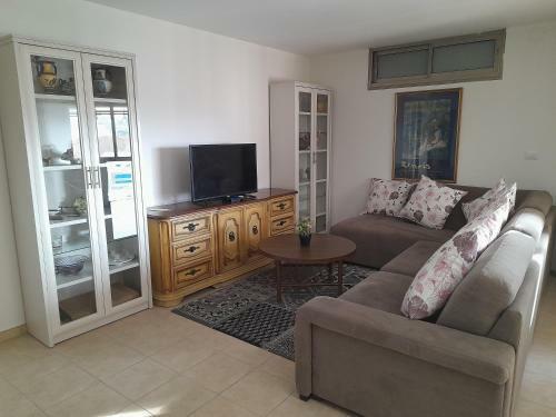 Apartamento Anil's House