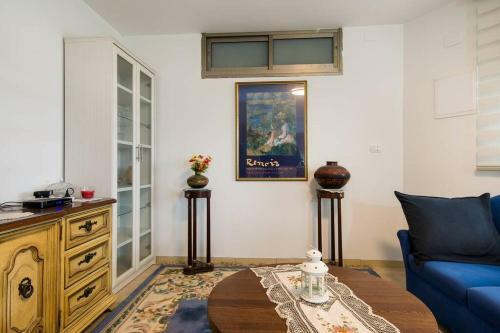Apartamento Anil's House