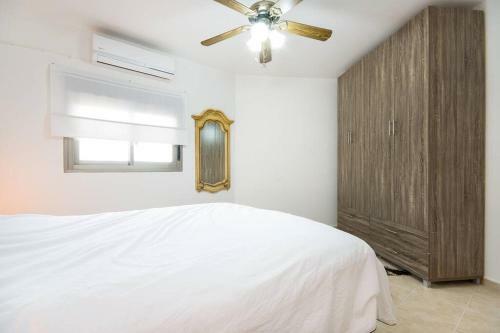 Apartamento Anil's House
