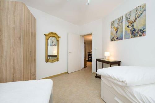 Apartamento Anil's House