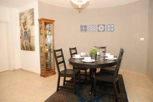 Apartamento Anil's House