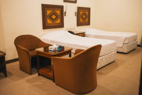 Devona Hotel