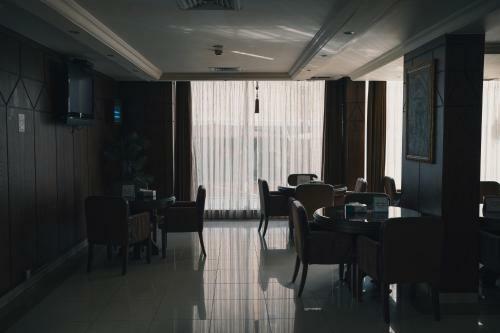 Devona Hotel