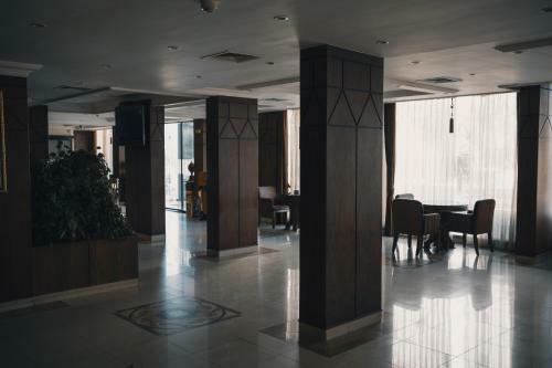 Devona Hotel