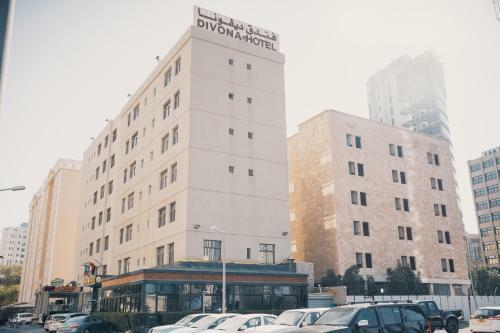 Devona Hotel