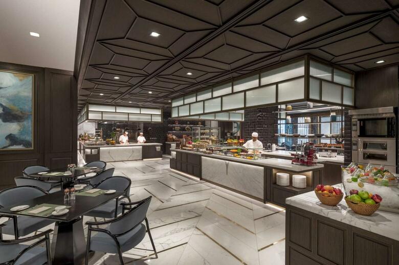 Hotel Waldorf Astoria Kuwait