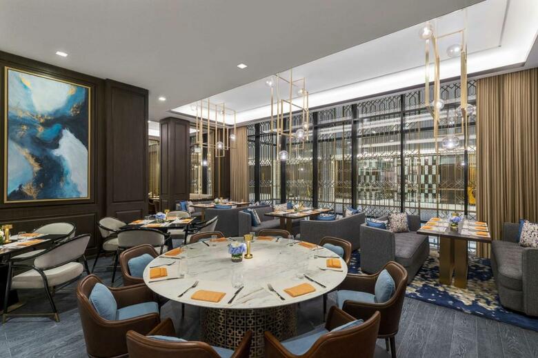 Hotel Waldorf Astoria Kuwait