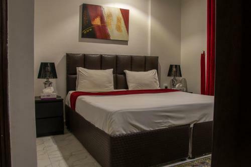Magic Suite Plus For Hotel Apartment