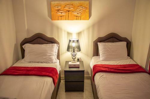 Magic Suite Plus For Hotel Apartment