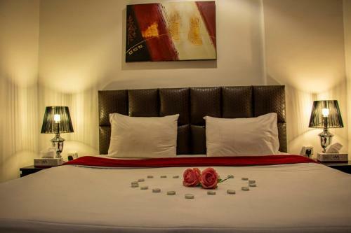 Magic Suite Plus For Hotel Apartment