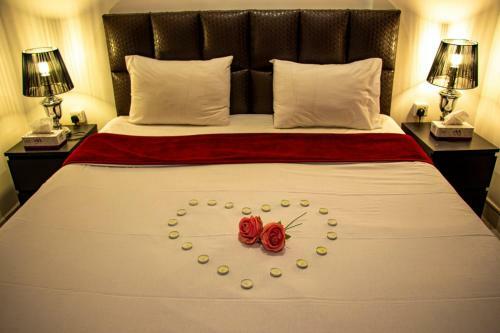 Magic Suite Plus For Hotel Apartment