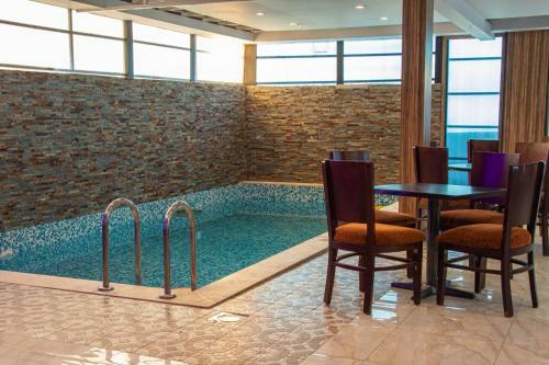 Magic Suite Plus For Hotel Apartment