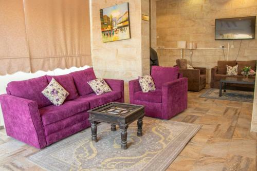 Magic Suite Plus For Hotel Apartment