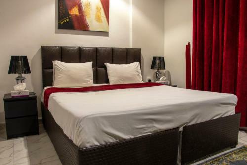 Magic Suite Plus For Hotel Apartment