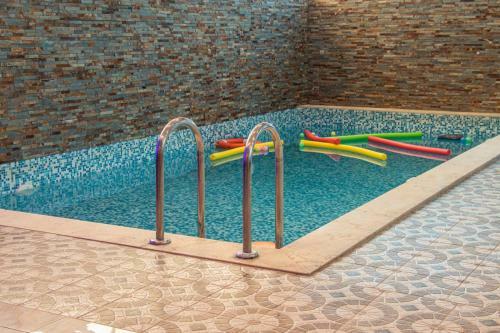 Magic Suite Plus For Hotel Apartment