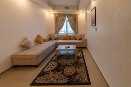 Profit Furnished Apartments