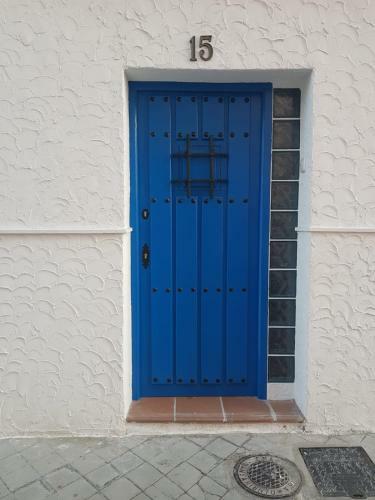 Casita Azul Granada