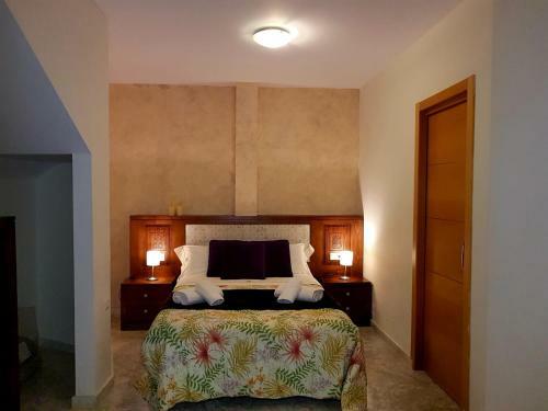 Apartamento Realejo Centro Ciudad