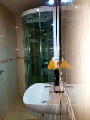 Apartamento Realejo Centro Ciudad