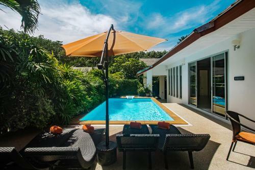 Villa Thailee