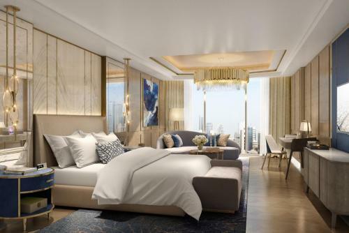 Hotel The St Regis Kuwait