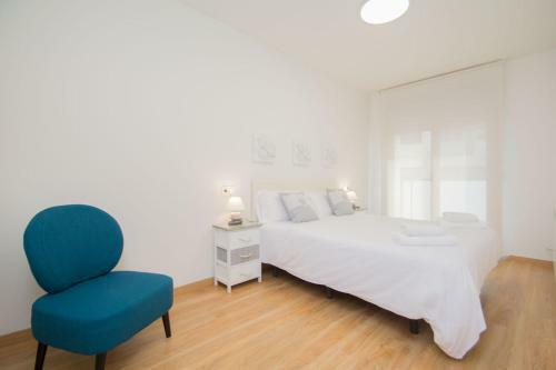 Apartamento Enjoygranada Arabial 5a - Pool & Free Parking