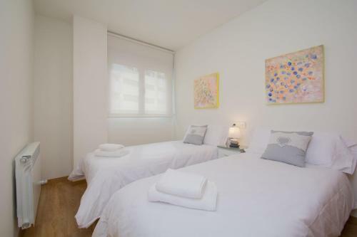 Apartamento Enjoygranada Arabial 5a - Pool & Free Parking