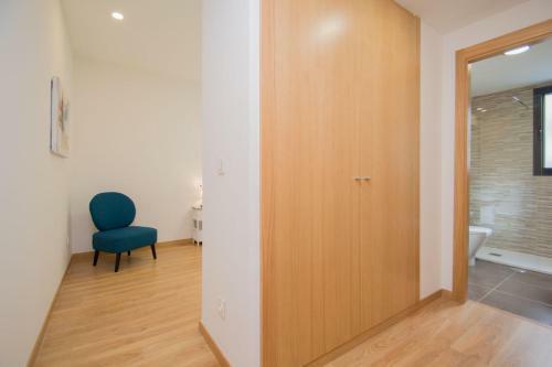 Apartamento Enjoygranada Arabial 5a - Pool & Free Parking