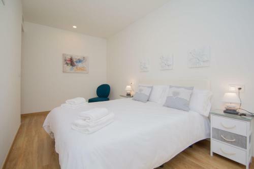 Apartamento Enjoygranada Arabial 5a - Pool & Free Parking
