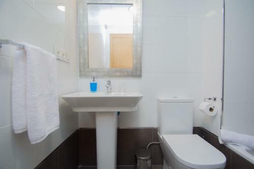 Apartamento Enjoygranada Arabial 5a - Pool & Free Parking